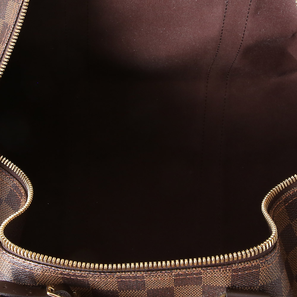 LOUIS VUITTON(USED)루이비통 다미에 키폴 50